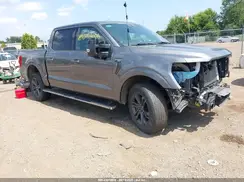 1FTFW1E85PFD12609 2023 FORD F-150