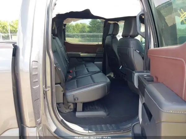 1FTFW1E85PFD12609 2023 FORD F-150 - Image 8