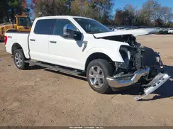 1FTFW1E85PFD22640 2023 FORD F-150