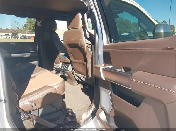 1FTFW1E85PFD22640 2023 FORD F-150 - Image 8