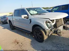 1FTFW1E85PFD30740 2023 FORD F-150