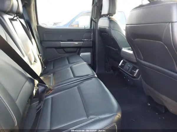 1FTFW1E85PFD30740 2023 FORD F-150 - Image 8