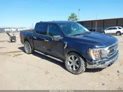 1FTFW1E85PFD31161 2023 FORD F-150