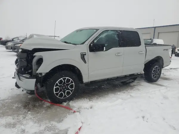 1FTFW1E85PKD04873 2023 FORD F-150 - Image 1