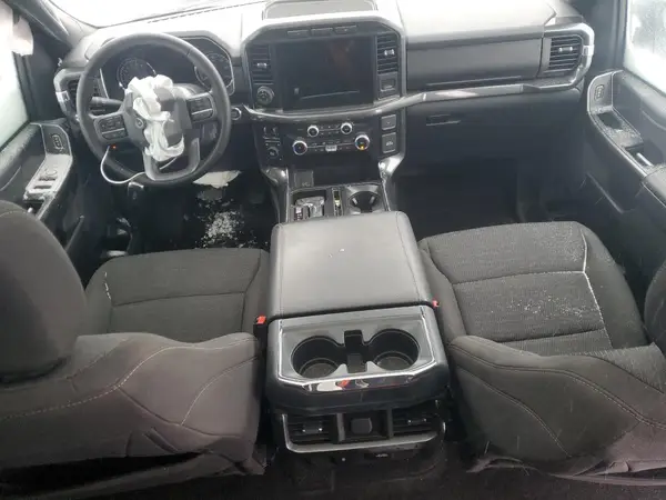 1FTFW1E85PKD04873 2023 FORD F-150 - Image 8