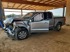 1FTFW1E85PKD20717 2023 FORD F-150