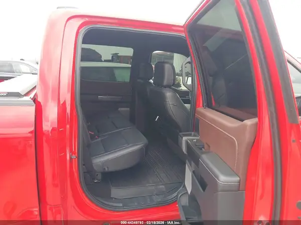 1FTFW1E85PKD22760 2023 FORD F-150 - Image 8