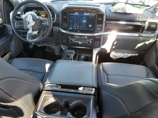1FTFW1E85PKD26551 2023 FORD F-150 - Image 8