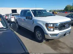 1FTFW1E85PKD36299 2023 FORD F-150