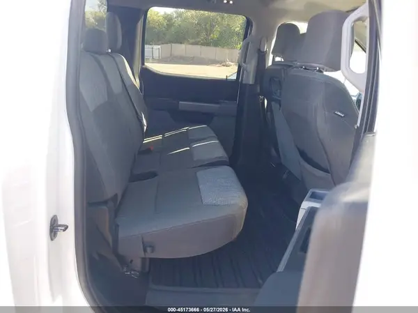 1FTFW1E85PKD36299 2023 FORD F-150 - Image 8