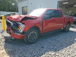 1FTFW1E85PKD40319 2023 FORD F-150