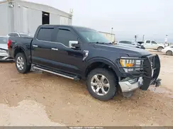 1FTFW1E85PKD58710 2023 FORD F-150