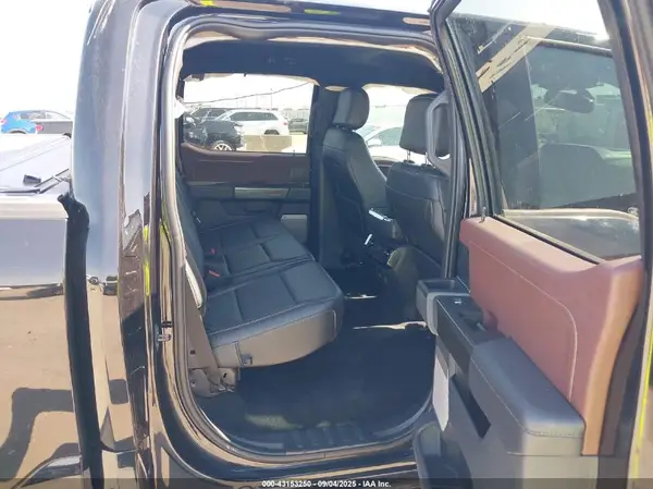 1FTFW1E85PKD59078 2023 FORD F-150 - Image 8