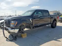 1FTFW1E85PKD60571 2023 FORD F-150
