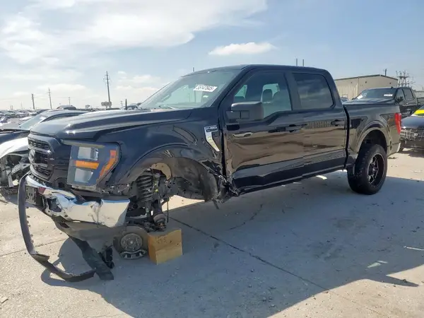 1FTFW1E85PKD60571 2023 FORD F-150 - Image 1