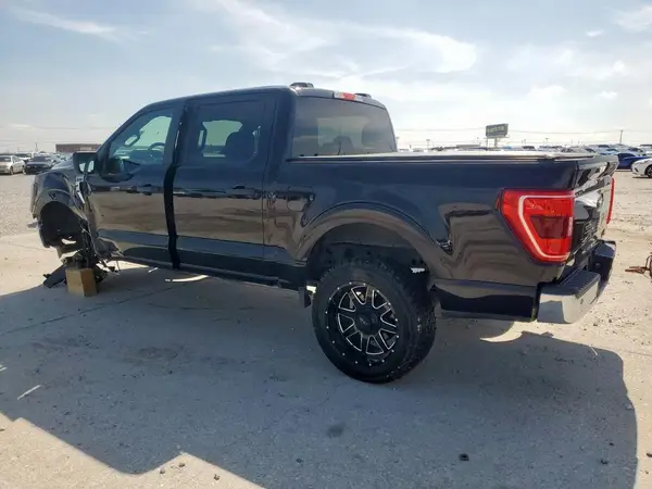 1FTFW1E85PKD60571 2023 FORD F-150 - Image 2