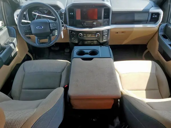 1FTFW1E85PKD60571 2023 FORD F-150 - Image 8