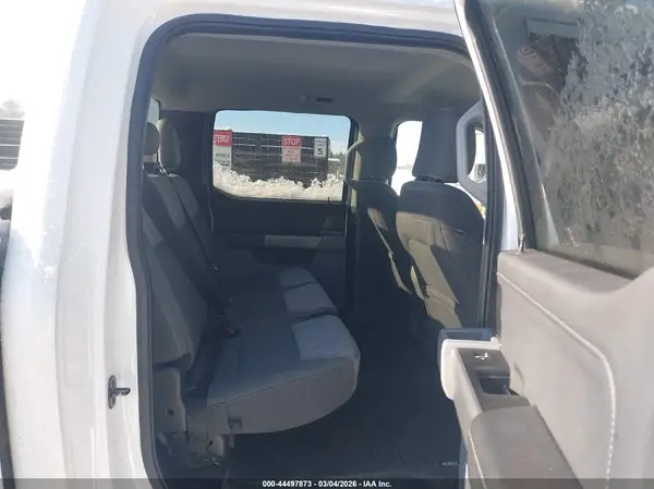 1FTFW1E85PKD72333 2023 FORD F-150 - Image 8
