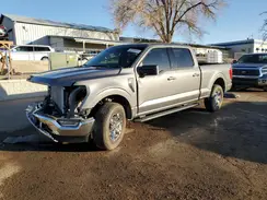 1FTFW1E85PKD94266 2023 FORD F-150