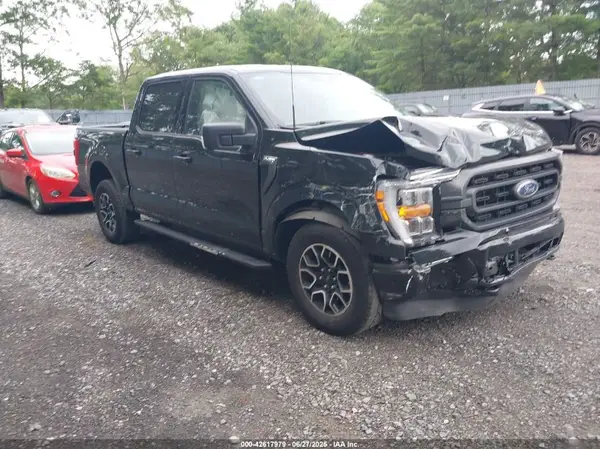 1FTFW1E85PKE04021 2023 FORD F-150 - Image 1