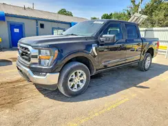 1FTFW1E85PKE14595 2023 FORD F-150