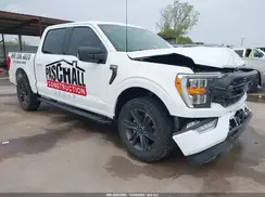 1FTFW1E85PKE20932 2023 FORD F-150