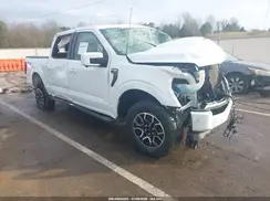 1FTFW1E85PKE22468 2023 FORD F-150