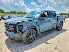 1FTFW1E85PKE51985 2023 FORD F-150