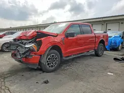 1FTFW1E85PKE70360 2023 FORD F-150