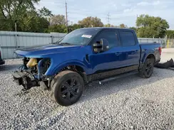 1FTFW1E85PKE75672 2023 FORD F-150