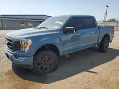 1FTFW1E85PKE75977 2023 FORD F-150