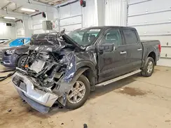 1FTFW1E85PKE80290 2023 FORD F-150