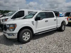 1FTFW1E85PKE81732 2023 FORD F-150