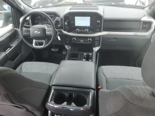 1FTFW1E85PKE81732 2023 FORD F-150 - Image 8