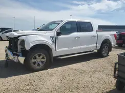 1FTFW1E85PKE88244 2023 FORD F-150