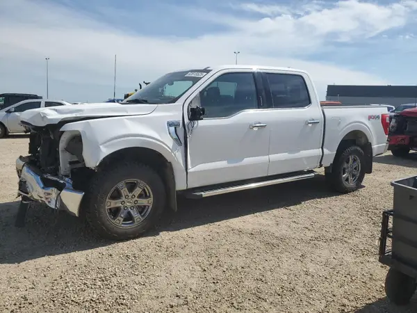 1FTFW1E85PKE88244 2023 FORD F-150 - Image 1