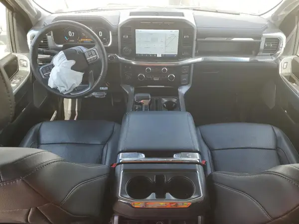 1FTFW1E85PKE88244 2023 FORD F-150 - Image 8