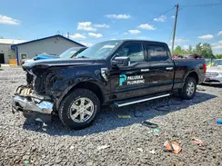 1FTFW1E85PKE88714 2023 FORD F-150