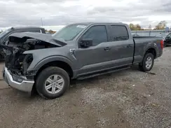 1FTFW1E85PKE92505 2023 FORD F-150