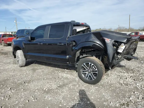 1FTFW1E85PKE93542 2023 FORD F-150 - Image 2