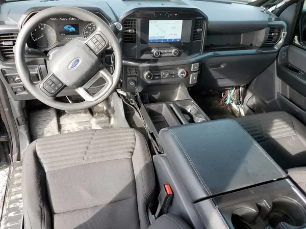 1FTFW1E85PKE93542 2023 FORD F-150 - Image 8