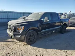 1FTFW1E85PKE94268 2023 FORD F-150