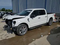 1FTFW1E85PKE95985 2023 FORD F-150