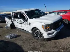 1FTFW1E85PKE98286 2023 FORD F-150