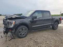 1FTFW1E85PKE98837 2023 FORD F-150