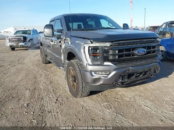 1FTFW1E85PKE99597 2023 FORD F-150 - Image 1