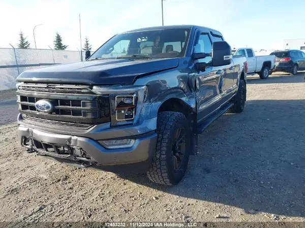 1FTFW1E85PKE99597 2023 FORD F-150 - Image 2