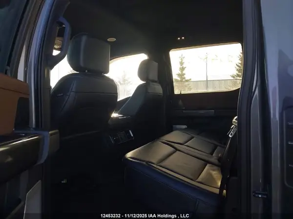 1FTFW1E85PKE99597 2023 FORD F-150 - Image 8