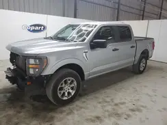 1FTFW1E85PKF00585 2023 FORD F-150