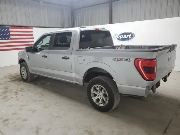 1FTFW1E85PKF00585 2023 FORD F-150 - Image 2